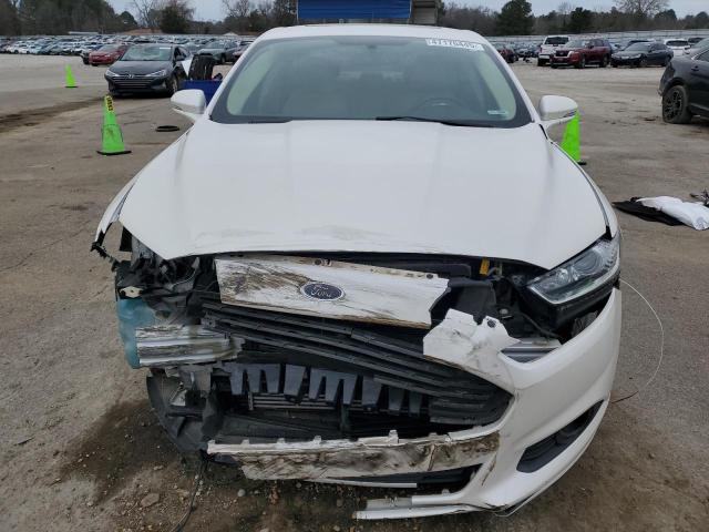 Photo 5 from auction – 2016 FORD FUSION SE with VIN 3FA6P0H96GR266311