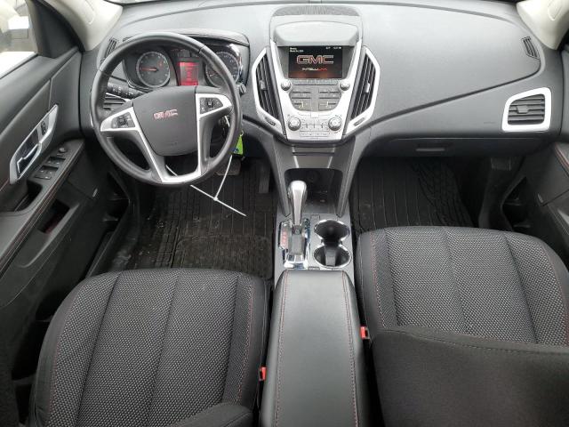 Photo 8 from auction – 2015 GMC TERRAIN SL with VIN 2GKALREKXF6162913