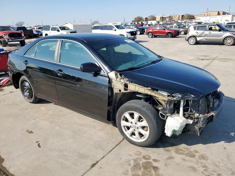 Фото 4 с аукциона – 2011 TOYOTA CAMRY BASE с VIN 4T4BF3EK3BR173334