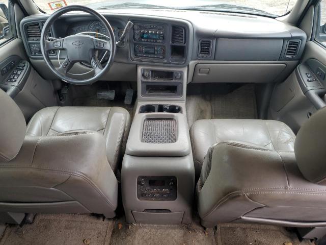 Photo 8 from auction – 2003 CHEVROLET SUBURBAN K with VIN 3GNFK16Z53G255685
