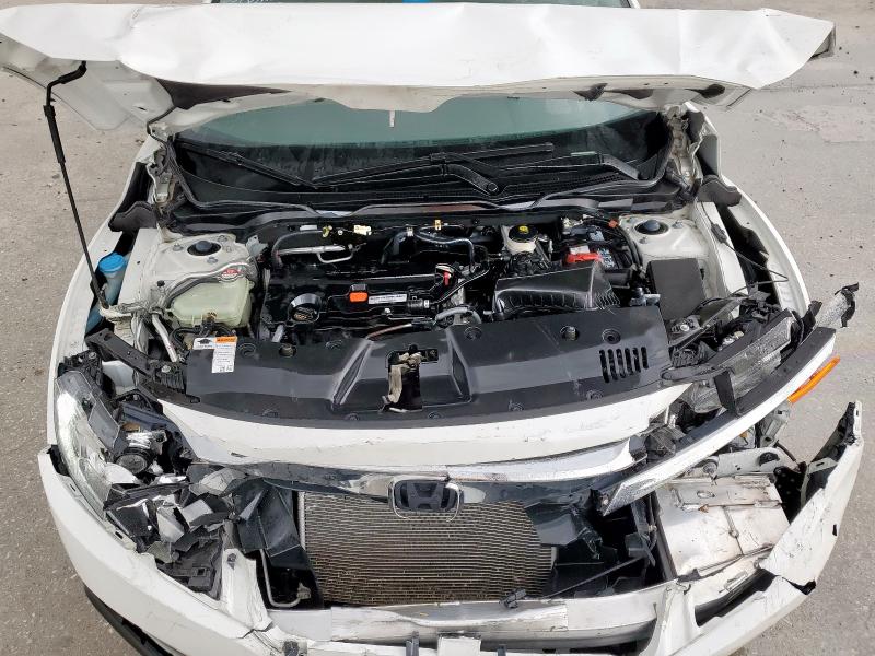 Photo 11 from auction – 2018 HONDA CIVIC EX with VIN 19XFC2F79JE017700