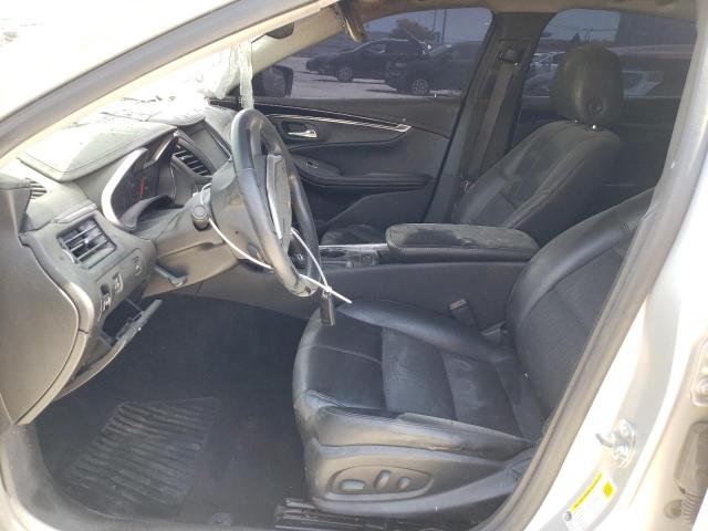 Photo 7 from auction – 2018 CHEVROLET IMPALA with VIN 2G1105S34J9112955
