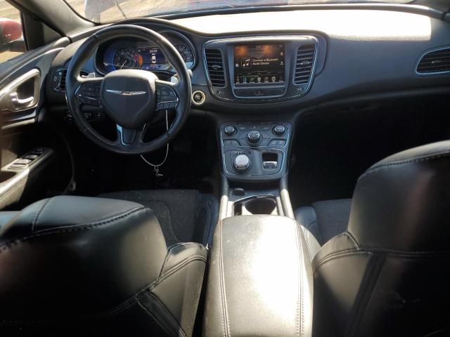 Снимка 8 от търг – 2015 CHRYSLER 200 S с VIN 1C3CCCBB6FN566037