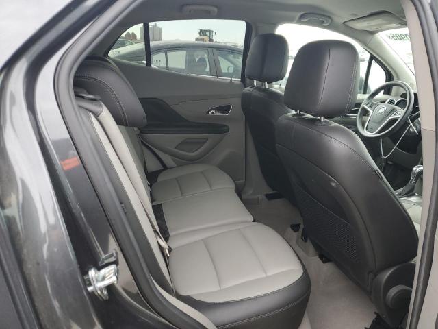 Photo 11 from auction – 2016 BUICK ENCORE with VIN KL4CJCSB3GB733582