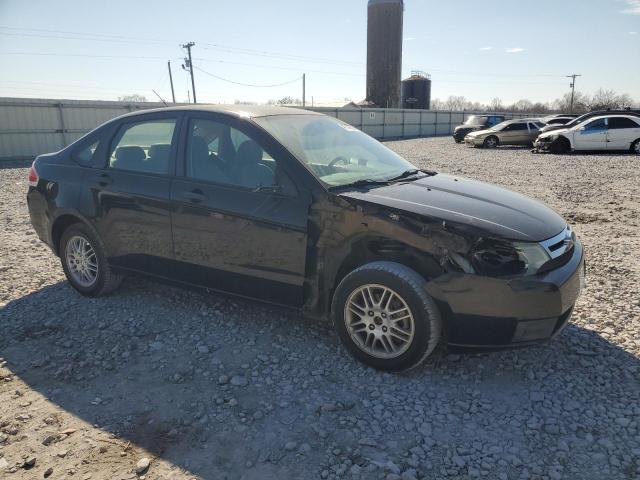 Photo 4 from auction – 2011 FORD FOCUS SE with VIN 1FAHP3FN6BW141731