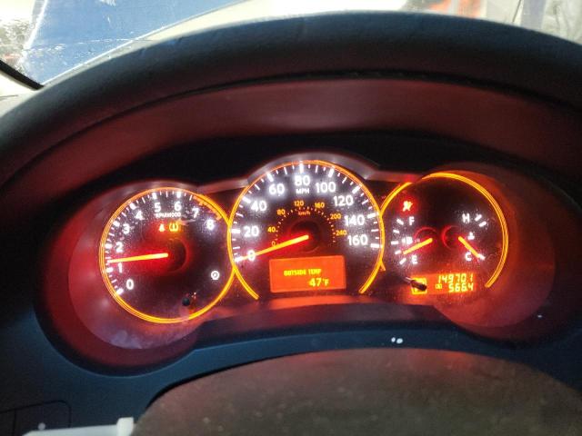Photo 9 from auction – 2008 NISSAN ALTIMA 3.5 with VIN 1N4BL24E08C122908