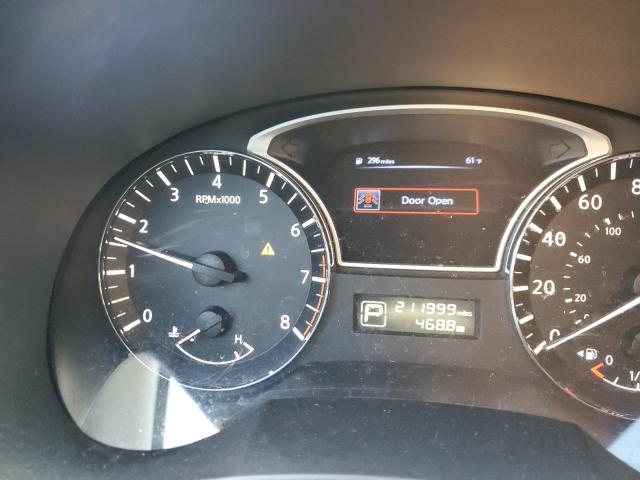 Photo 9 from auction – 2014 NISSAN ALTIMA SV with VIN 1N4AL3AP3EC110691