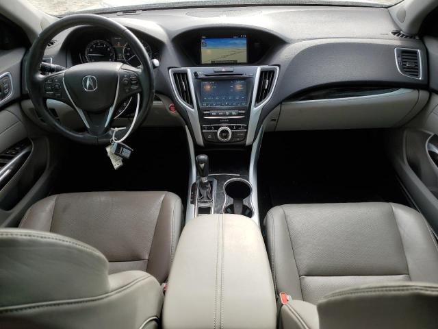 Photo 8 from auction – 2018 ACURA TLX TECH with VIN 19UUB1F56JA010193