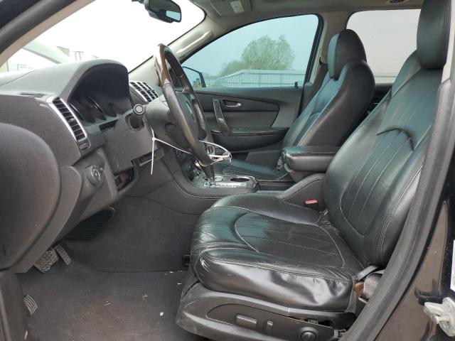 Photo 7 from auction – 2012 GMC ACADIA DEN with VIN 1GKKRTED1CJ320006