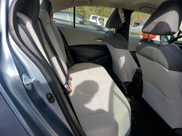 Photo 10 from auction – 2020 TOYOTA COROLLA LE with VIN JTDEPRAE9LJ033559