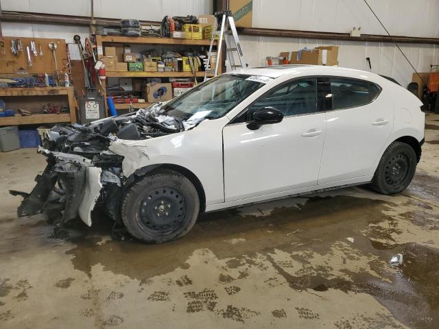 MAZDA 3 GT 2024 with VIN JM1BPBMY7R1717826 - Photo from auction