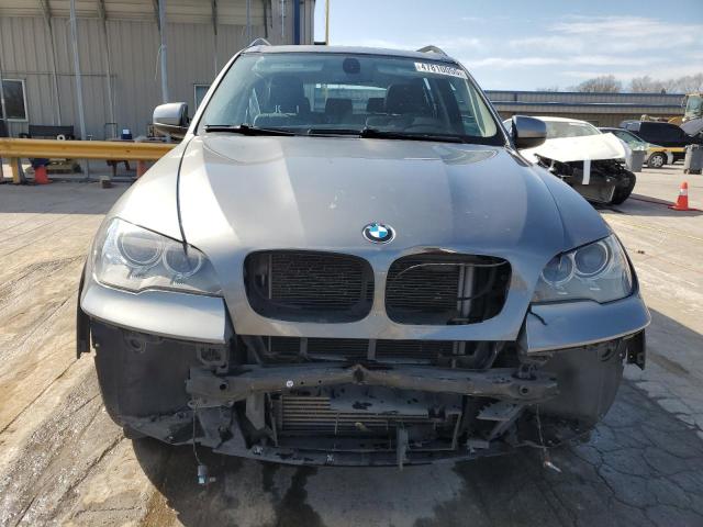 Photo 5 from auction – 2012 BMW X5 XDRIVE3 with VIN 5UXZV4C57CL991125