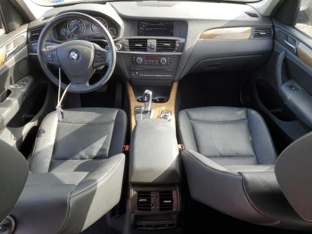Photo 8 from auction – 2014 BMW X3 XDRIVE2 with VIN 5UXWX9C50E0D26729