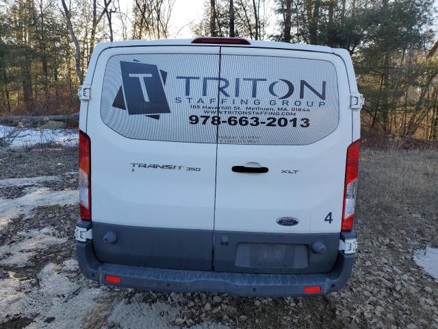 Photo 6 from auction – 2017 FORD TRANSIT T- with VIN 1FBZX2ZM0HKB14380