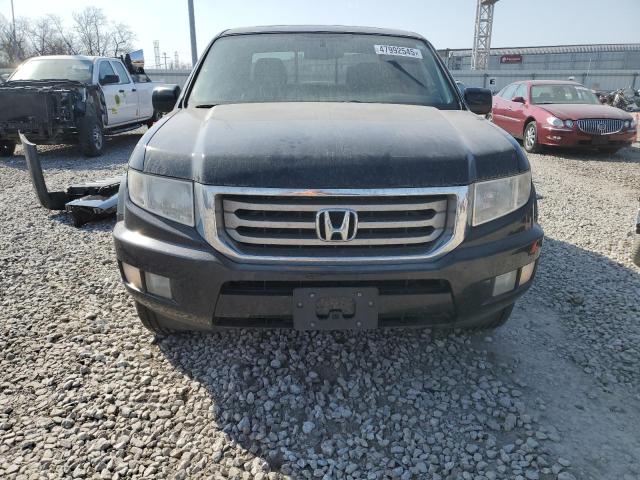 Снимка 5 от търг – 2013 HONDA RIDGELINE с VIN 5FPYK1F54DB012298