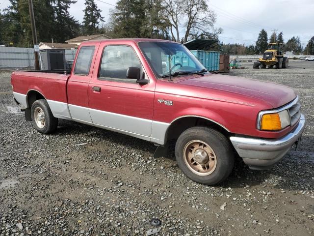 Снимка 4 от търг – 1995 FORD RANGER SUP с VIN 1FTCR14A8SPB07819