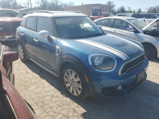Photo 4 from auction – 2019 MINI COOPER S E with VIN WMZYU7C50K3F93970