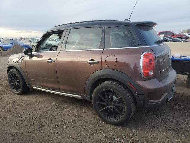 Снимка 2 от търг – 2016 MINI COOPER S C с VIN WMWZC5C58GWU02419
