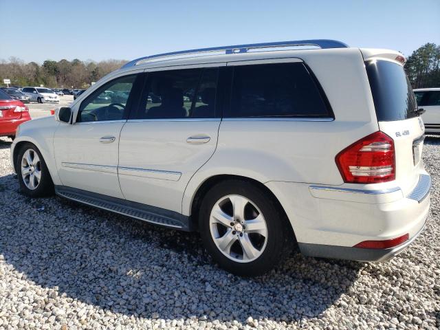 Photo 2 from auction – 2010 MERCEDES-BENZ G-CLASS with VIN 4JGBF7BE3AA604173