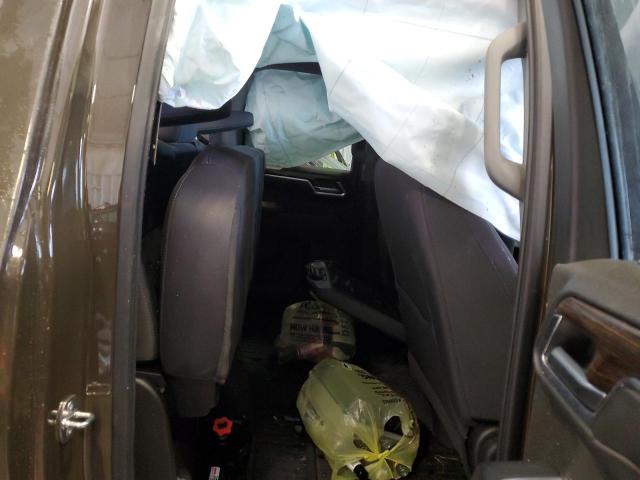 Photo 10 from auction – 2023 GMC SIERRA K15 with VIN 1GTVUCE8XPZ314819