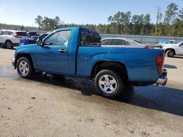 Photo 2 from auction – 2011 GMC CANYON SLE with VIN 1GTC5MF93B8123274