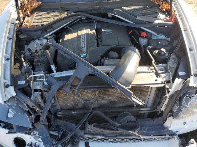 Photo 12 from auction – 2013 BMW X5 XDRIVE3 with VIN 5UXZV4C58D0B02466
