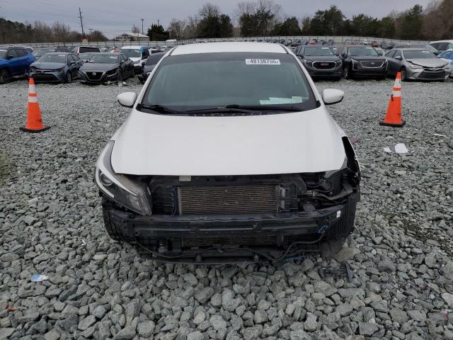 Photo 5 from auction – 2017 KIA FORTE LX with VIN 3KPFL4A79HE129197