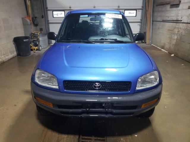 Photo 5 from auction – 1997 TOYOTA RAV4 with VIN JT3GP10V9V7016258