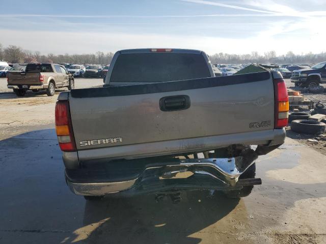 Photo 6 from auction – 2002 GMC NEW SIERRA with VIN 2GTEK19T121146692