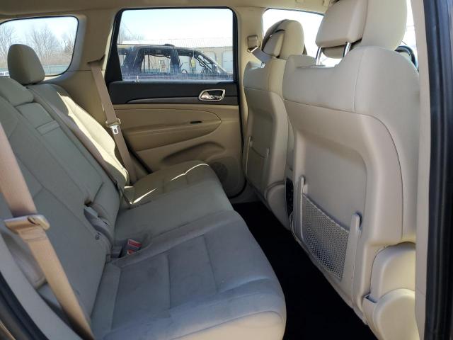 Photo 11 from auction – 2014 JEEP GRAND CHER with VIN 1C4RJFAG3EC270610
