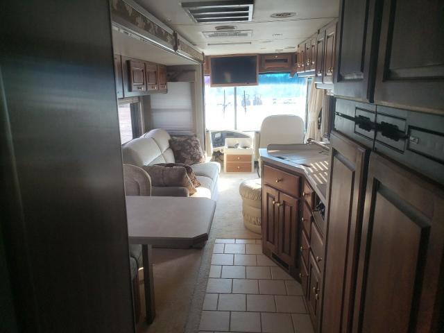 Photo 5 from auction – 2002 MONA DIPLOMAT with VIN 1RF22454922018292