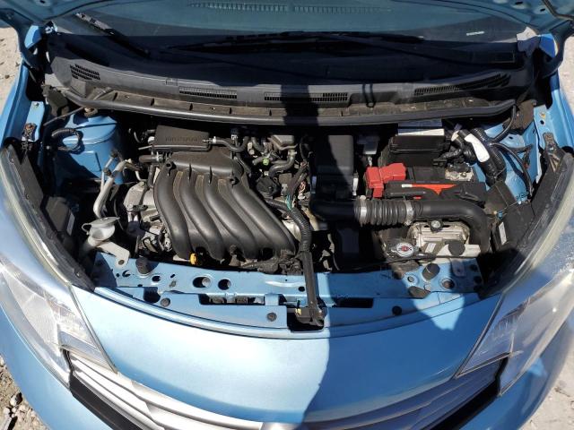 Photo 12 from auction – 2015 NISSAN VERSA NOTE with VIN 3N1CE2CP2FL354524