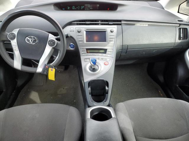 Photo 8 from auction – 2013 TOYOTA PRIUS with VIN JTDKN3DU3D0342153