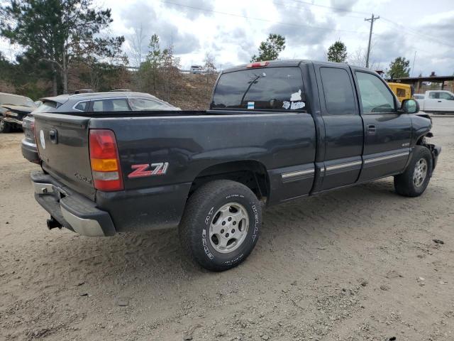 Photo 3 from auction – 2000 CHEVROLET SILVERADO with VIN 2GCEK19T8Y1178192