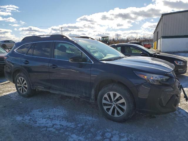 Снимка 4 от търг – 2025 SUBARU OUTBACK PR с VIN 4S4BTAFC4S3136104