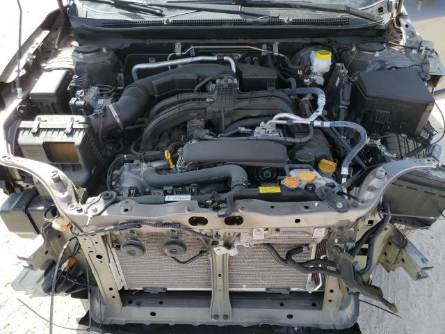 Photo 12 from auction – 2022 SUBARU OUTBACK LI with VIN 4S4BTANC3N3269443