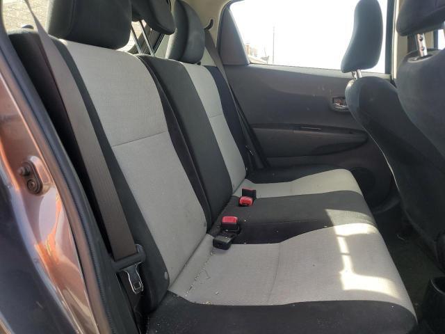 صورة رقم 10 من المزاد - 2012 TOYOTA YARIS مع VIN JTDKTUD31CD514335