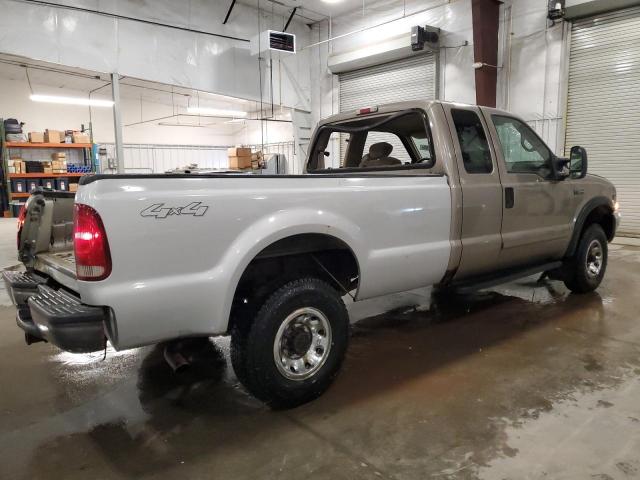 Photo 3 from auction – 2002 FORD F250 SUPER with VIN 1FTNX21S32EC14502