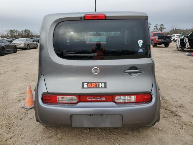 Photo 6 from auction – 2012 NISSAN CUBE BASE with VIN JN8AZ2KR5CT251878