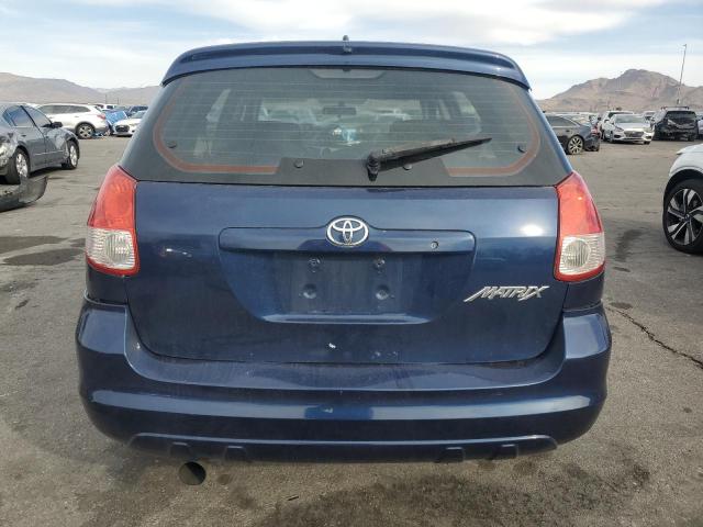 Foto 6 de la subasta – 2003 TOYOTA COROLLA MA con VIN 2T1KR32E73C152117