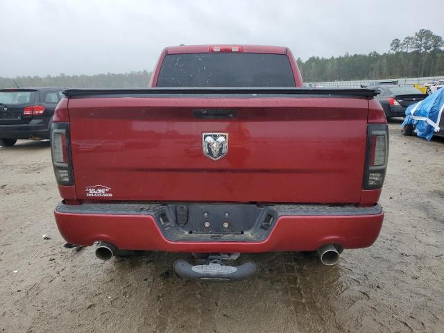 Photo 6 from auction – 2014 RAM 1500 ST with VIN 1C6RR7FT3ES380445