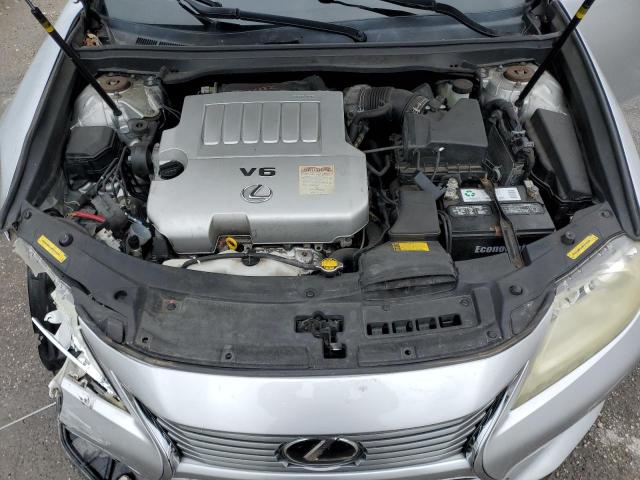 Photo 11 from auction – 2013 LEXUS ES 350 with VIN JTHBK1GG0D2043080