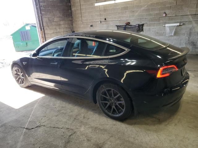 Photo 2 from auction – 2019 TESLA MODEL 3 with VIN 5YJ3E1EB0KF451478
