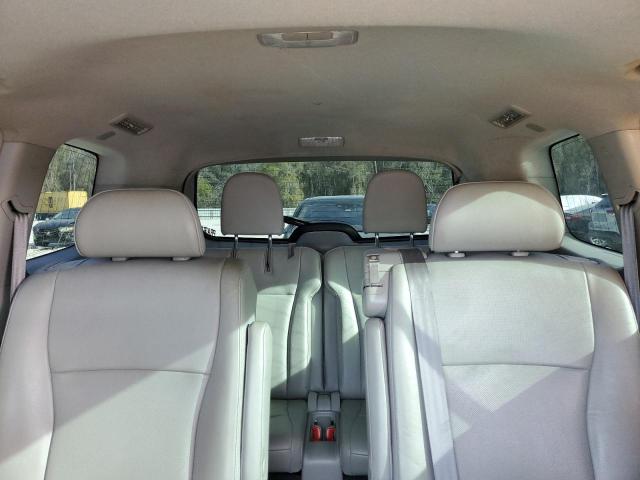 Photo 10 from auction – 2013 TOYOTA HIGHLANDER with VIN 5TDYK3EHXDS107668