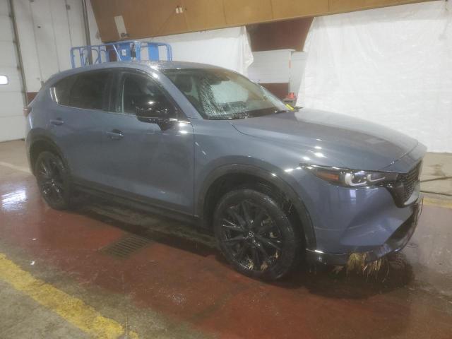 Photo 4 from auction – 2024 MAZDA CX-5 PREFE with VIN JM3KFBCM5R0367112