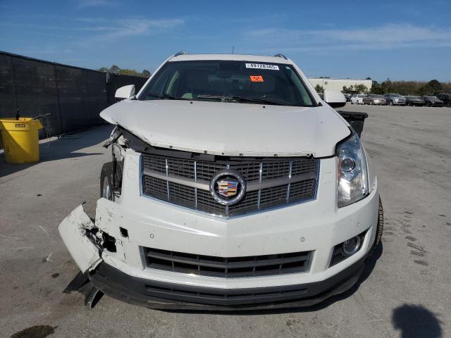 Снимка 5 от търг – 2012 CADILLAC SRX PERFOR с VIN 3GYFNEE37CS622128