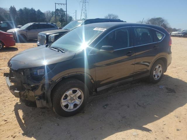 HONDA CR-V LX 2015 with VIN 2HKRM3H37FH507923 - Photo from auction