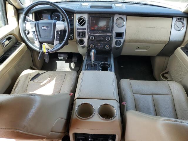 Photo 8 from auction – 2016 FORD EXPEDITION with VIN 1FMJK1KT5GEF20568