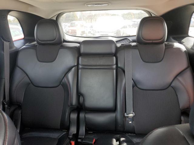 Photo 10 from auction – 2016 JEEP CHEROKEE T with VIN 1C4PJMBSXGW236258