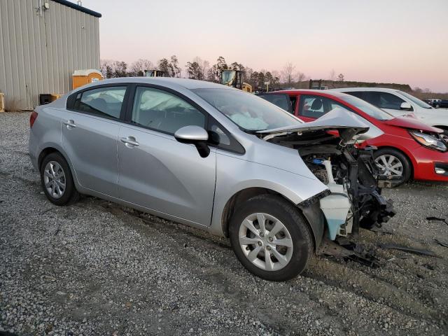 Photo 4 from auction – 2015 KIA RIO LX with VIN KNADM4A33F6521898